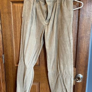 Polo by Ralph Lauren ‘Andrew’ Pant Corduroy 34/32
